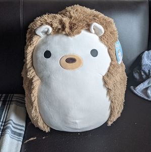 Hedgehog Squishmallow Jumbo